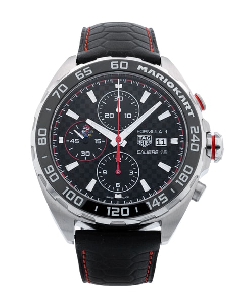 Tag Heuer Formula 1 CAZ201E.FC6517